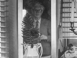 Fonds Walter Dr&#228;yer